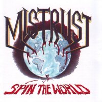 Spin the World -1986-