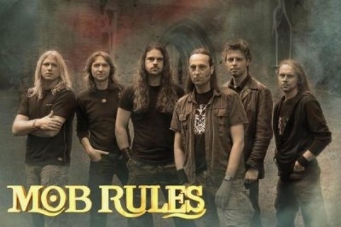 MOB RULES