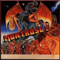 WARNER BROTHERS PRESENTS...MONTROSE 1975