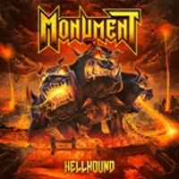 Hellhound 25/05/2018