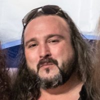 David John Ross - Guitare -