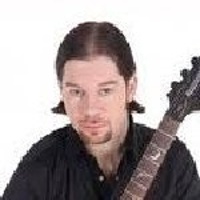 JESPER JOHANSSON</h3><p>Guitare-