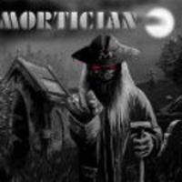 Mortician -25/11/2011-