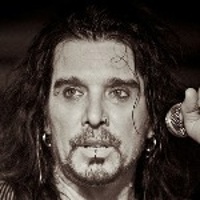 JOHN CORABI -Chant-