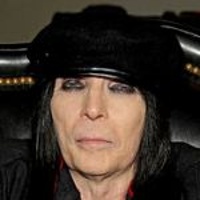 MICK MARS - Guitare -