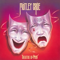 THEATRE OF PAIN - 1985 -