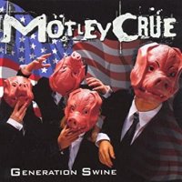 GENERATION SWINE - 1997 -