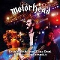 BETTER MOTORHEAD - 16/07/2007 -