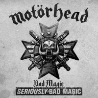 Bad Magic : Seriously Bad Magic -24/02/2023-