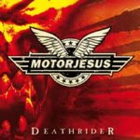 DEATHRIDER - 21/04/2006 -