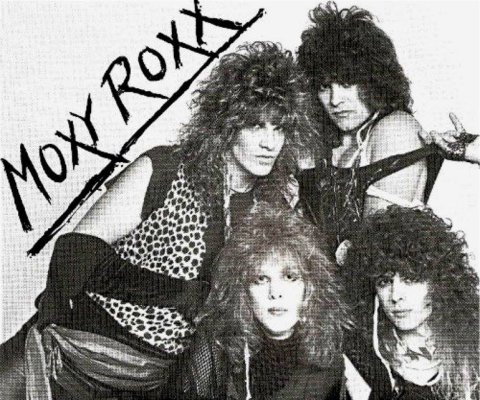 MOXY ROXX