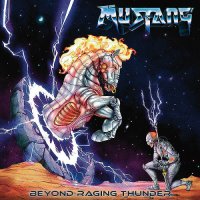 Beyond Raging Thunder -07/09/2023-