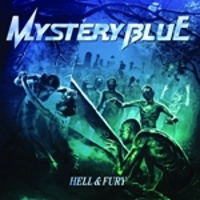 "Hell & fury" -02/11/2009-