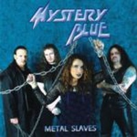 METAL SLAVES - 2003 -