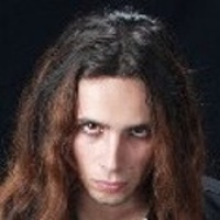 GUS G. </h3><p>Guitare-