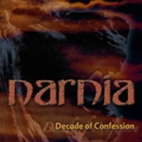 DECADE OF CONFESSION - 24/08/2007 -