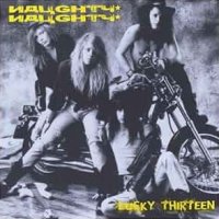 Naughty Naughty - Lucky Thirteen