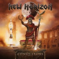 Conquerors -14/06/2024-