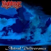 ASTRAL DELIVERANCE - 1999 -