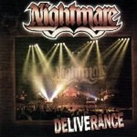 LIVE DELIVERANCE -2000 -