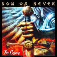 The Legacy -05/12/2025-