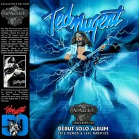 Nuge Vault Vol. 2 -2025-