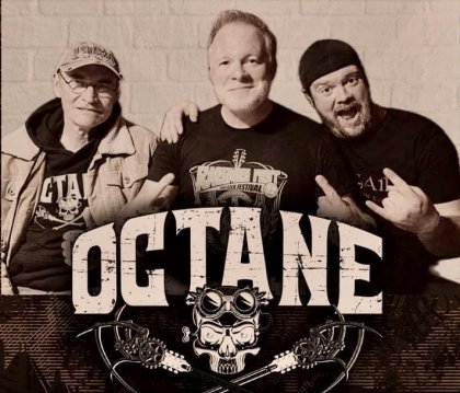 OCTANE