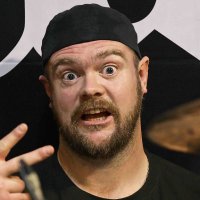 Fabien Houdbine - Batterie -