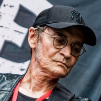 Laurent Caron - Basse -