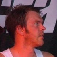 PAUL OLIVER -Batterie-