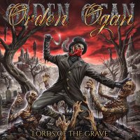 Lords Of The Grave -08/01/2026-