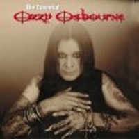 THE ESSENTIAL OZZY OSBOURNE - 2003 -