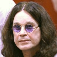 OZZY OSBOURNE </h3><p>Chant-