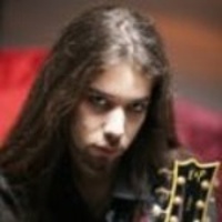 TONY KASH </h3><p>Guitare-