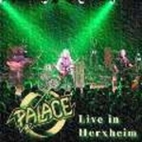 Live in Herxheim -2004-