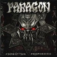 FORGOTTEN PROPHECIES - 29/06/2007 -