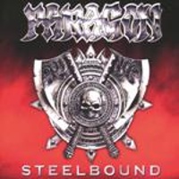 STEELBOUND - 2001 -