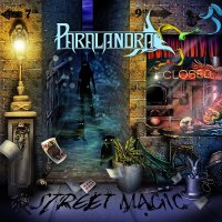 Street Magic -22/10/2021-