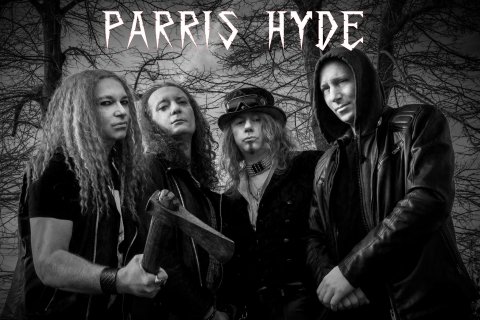 PARRIS HYDE