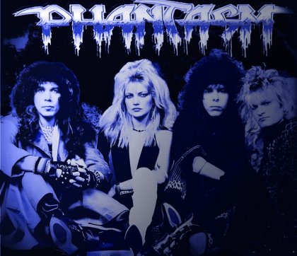 PHANTASM