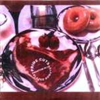 PRIME CUTS & GLAZED DONUTS - 1995 -