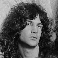 Billy Squier - Chant,Guitare -