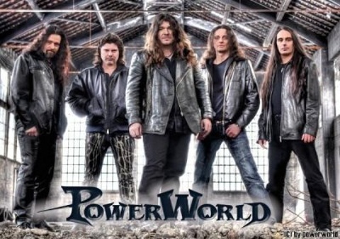 POWERWORLD