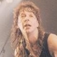 CLIVE BURR -Batterie-