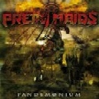 Pandemonium 14/05/2010