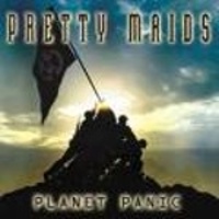 PLANET PANIC - 2002 -