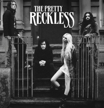 PRETTY RECKLESS