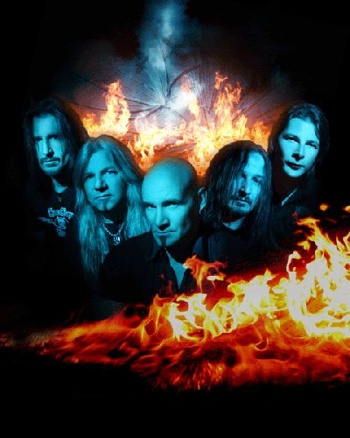 PRIMAL FEAR