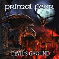 DEVIL'S GROUND - 2004 -