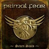 SEVEN SEALS -24/10/2005 -